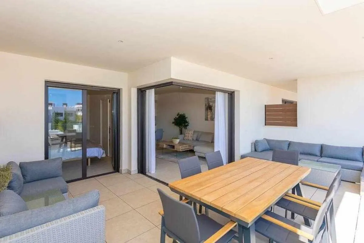 Sea Views & Walk To The Beach La Cala De Mijas 0*,  Spain