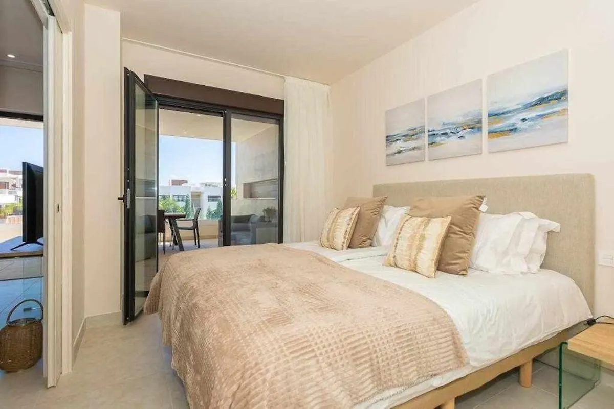 Sea Views & Walk To The Beach La Cala De Mijas
