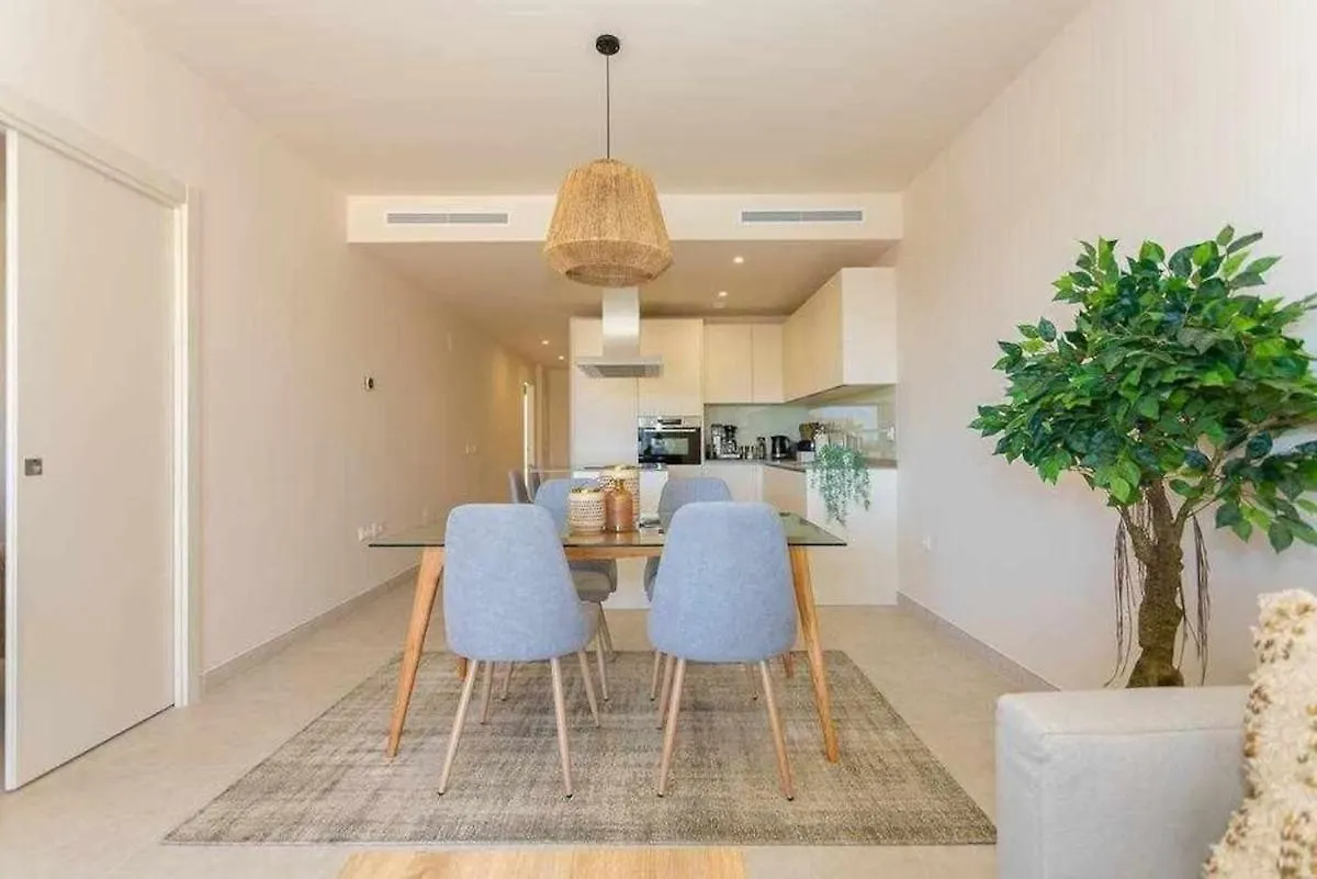 Sea Views & Walk To The Beach La Cala De Mijas 0*,