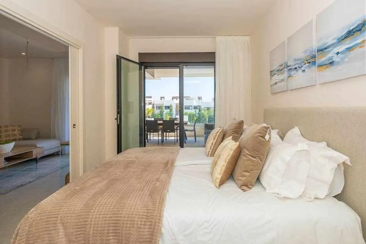 Apartment Sea Views & Walk To The Beach La Cala De Mijas