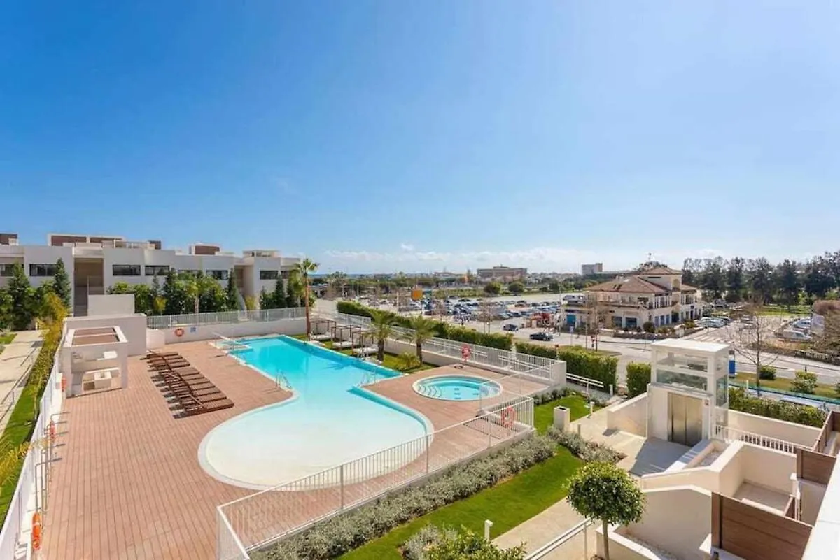 Sea Views & Walk To The Beach La Cala De Mijas