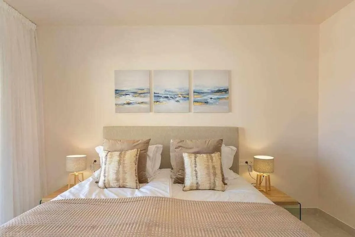 Sea Views & Walk To The Beach La Cala De Mijas 0*,