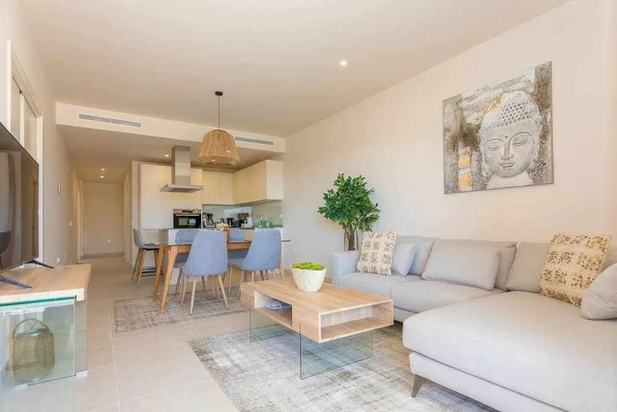 Sea Views & Walk To The Beach La Cala De Mijas